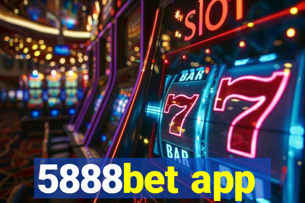 5888bet app